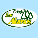 logotipo-U.E. COLEGIO LOS ALAMOS