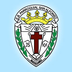 logotipo-E.B. COLEGIO PARROQUIAL SAN ALFONSO