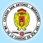 logotipo-UNIDAD EDUCATIVA COLEGIO SAN ANTONIO