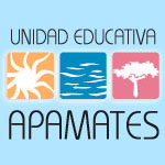 logotipo-UNIDAD EDUCATIVA LOS APAMATES