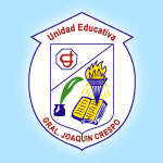 logotipo-U.E.P GRAL. JOAQUIN CRESPO
