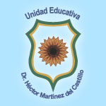 logotipo-U.E Dr, HECTOR MARTINEZ DEL CASTILLO