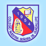 logotipo-U.E. NUESTRA SEÑORA DE GUADALUPE