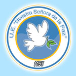 logotipo-U.E. NUESTRA SEÑORA DE LA PAZ