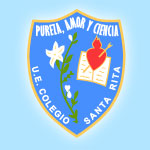 logotipo-UNIDAD EDUCATIVA COLEGIO SANTA RITA