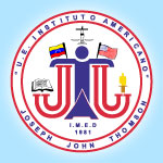 logotipo-U.E I.A JOSEPH JHON THOMSON