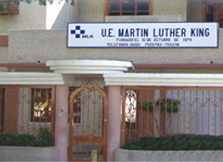 fachada-UNIDAD EDUCATIVA MARTIN LUTHER KING